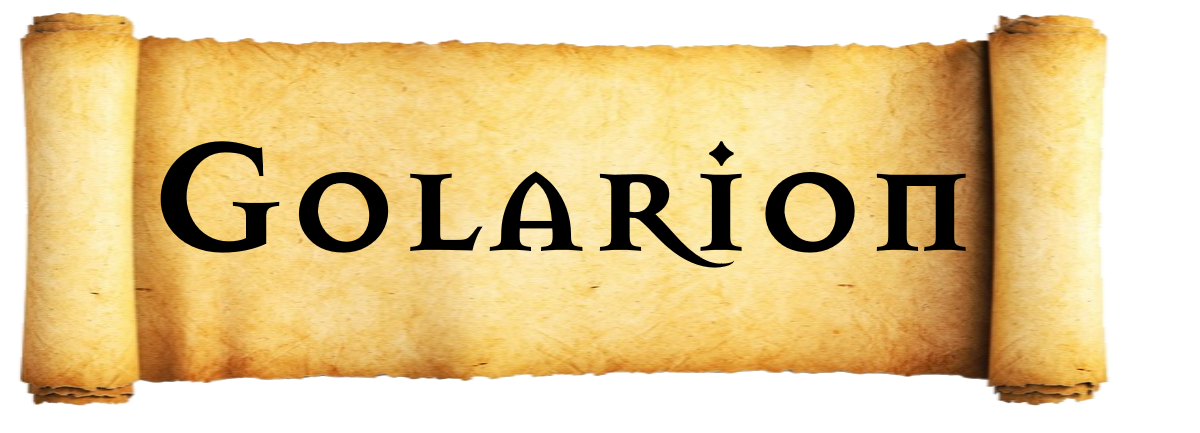 Golarion